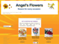 angelsflowersoftampa.com