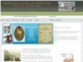 antiquecenterofcapecod.com
