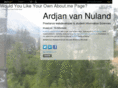 ardjan.net