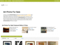 artprintsforsale.net