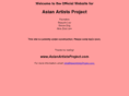 asianartistsproject.com
