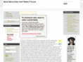 asiasecuritiesforum.com