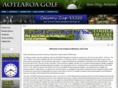 azaotearoagolf.com