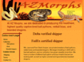 azmorphs.com