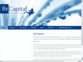 becapitalpe.com