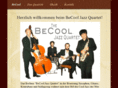 becooljazz.com