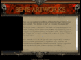 bensartworks.com