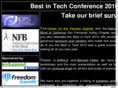 bestintech.info