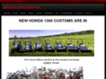 binghamtonhonda.net