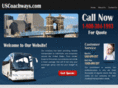 buscharterohio.com