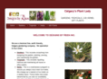 calgaryplantlady.ca