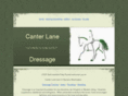 canterlanedressage.com