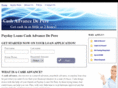 cashadvancedeperewi.com