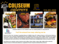 caterersnewyork.com