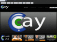 caytv.com