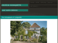 chateaubousquette.com