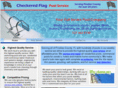 checkeredflagpool.com