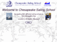 chesapeakesailingschools.com