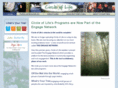 circleoflifefoundation.com