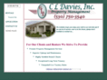 cldaviesproperties.com