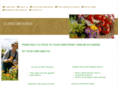 cloteorganics.com