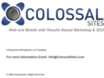 colossalsites.com