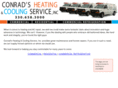 conradsheating.com