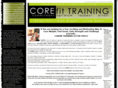 corefittrainingtoday.com