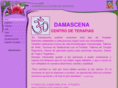 damascena.es