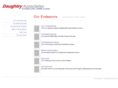 daughtryassociates.com