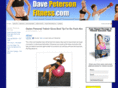 davepetersonfitness.com