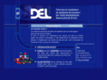 del-pneu.com