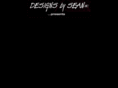 designsbysean.com