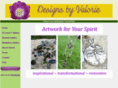 designsbyvalorie.com