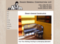 dianasconstruction.com