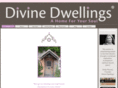 divinedwellings.com