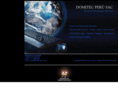 domitec-peru.com
