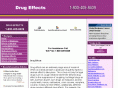 drug-effects.com