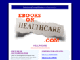 ebooksonhealthcare.com