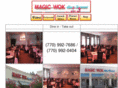ecobbmagicwok.com