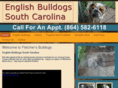 englishbulldogssouthcarolina.com
