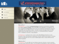 evoteinspector.com