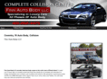 finnautobodyri.com