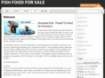 fishfoodforsale.com