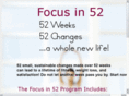 focusin52.com