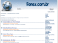 fonex.com.br