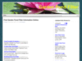 gardenpondfilter.net