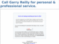 garryreilly.com