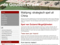 goudendraak.com