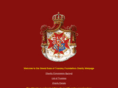 granddukeoftuscanyfoundation.com